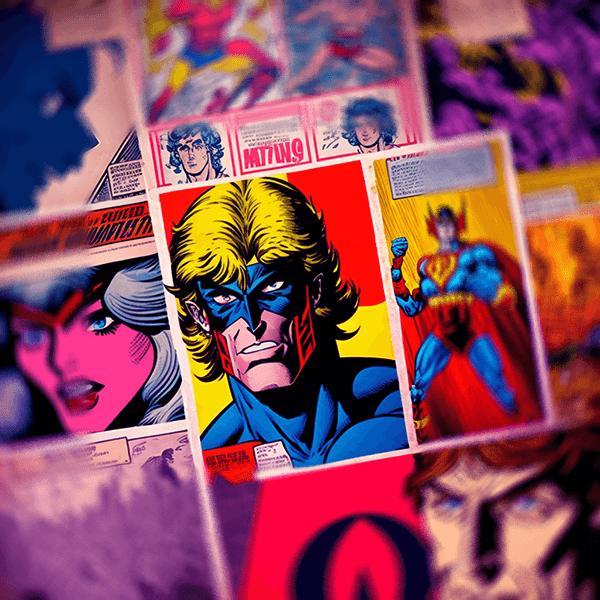 10 Fan-Favorite Comic Book Titles of The 1980s