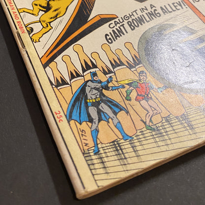 Batman #228 | 1971 | Giant 64 Pages | Robin | DC Comics