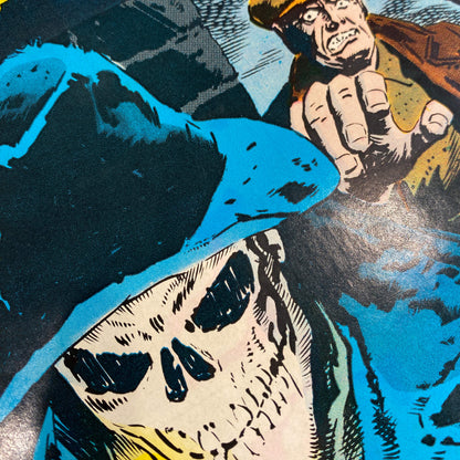 The Witching Hour #54 | Bronze Age Horror | 1975 | DC