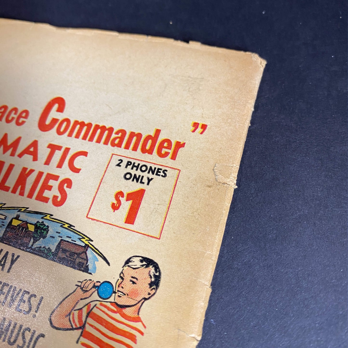Uncanny Tales #10 | Pre-Code Horror | Stan Lee, John Romita Sr. | 1953 | Atlas Comics